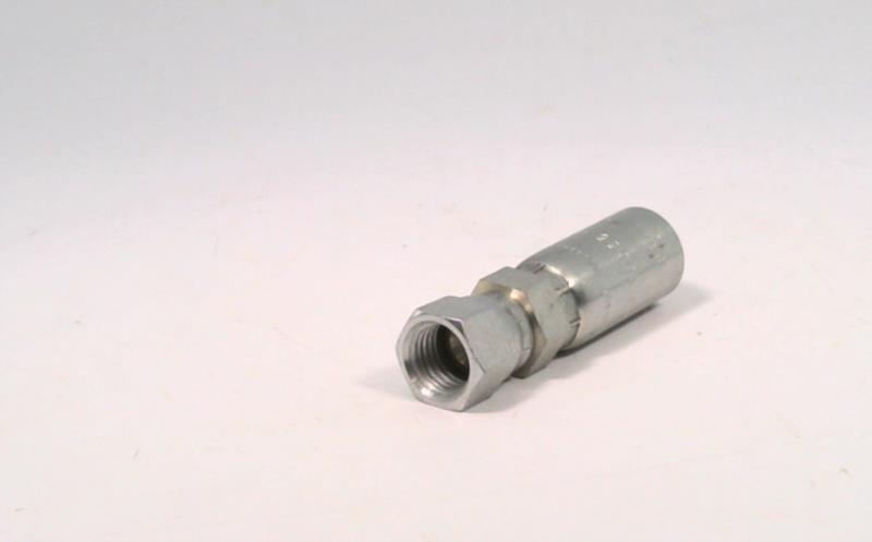 PARKER 106HY-6-6