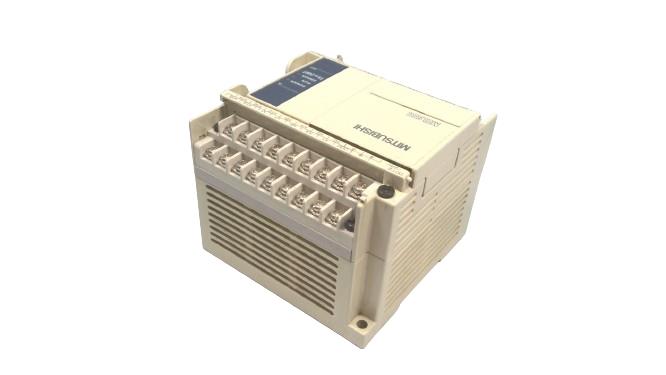 MITSUBISHI FX1N-24MT-D