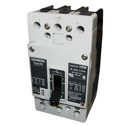 SIEMENS HEM3M100