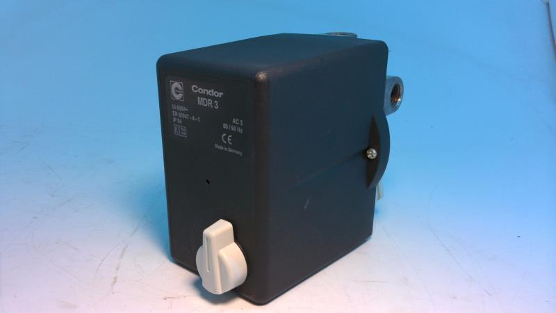 CONDOR ELECTRONICS MDR3/16