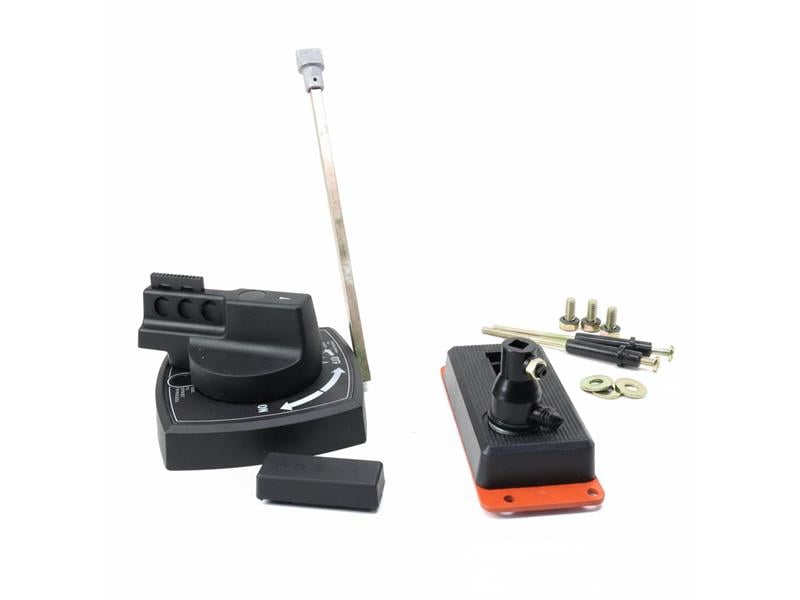 12CBI.3245 by BARKER AND NELSON LTD