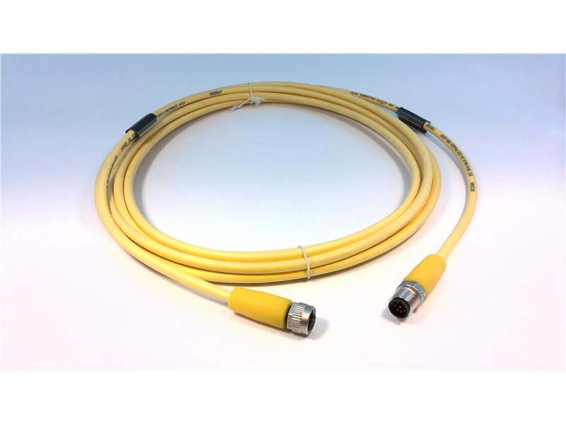 BALLUFF BCC M418-M418-3A-320-PX4825-050-C033