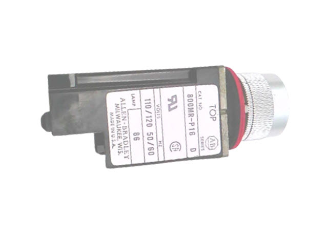 ALLEN BRADLEY 800MR-P16