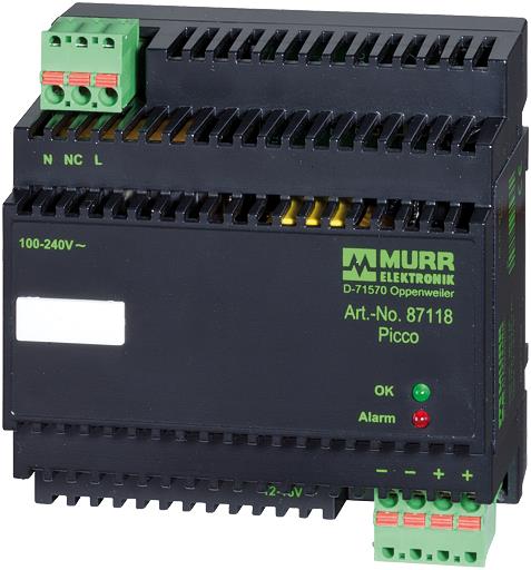 MURR ELEKTRONIK 87117