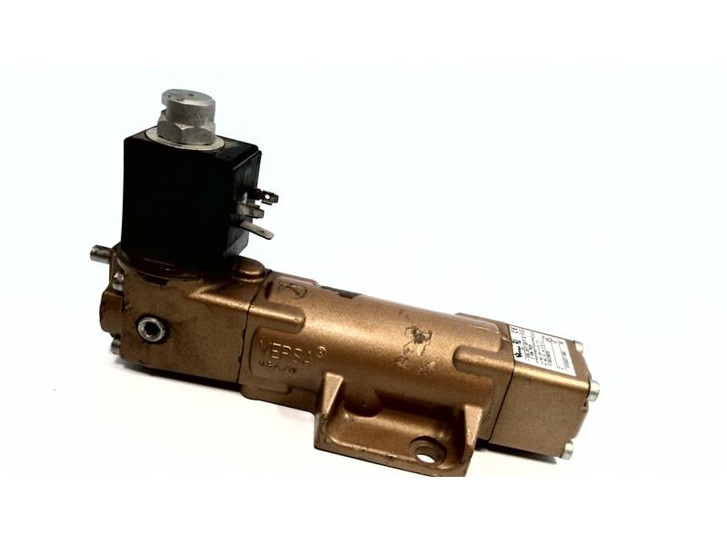 VERSA VALVES VSG-3511-B071-HC-55M-D024