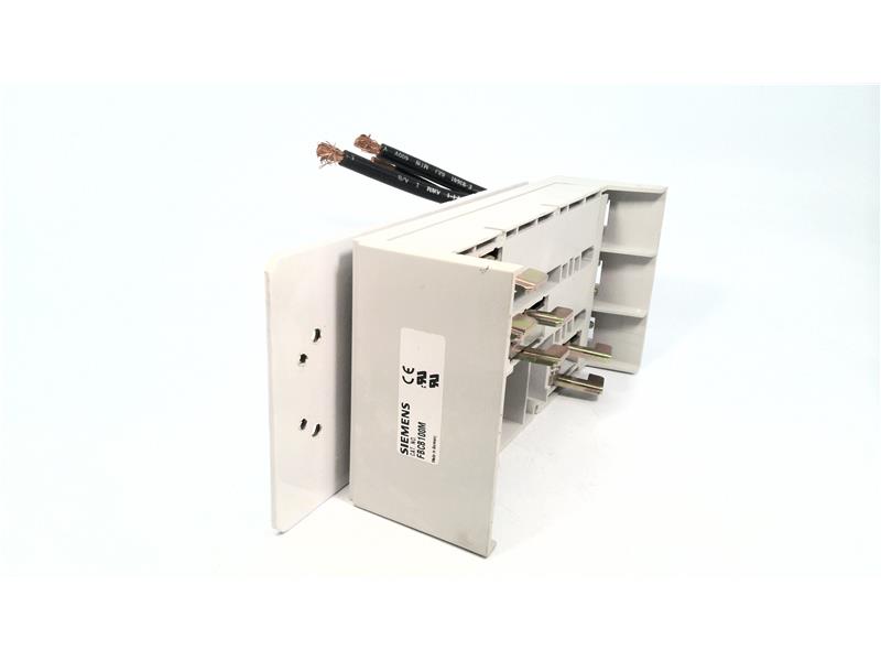 SIEMENS FBCB100M