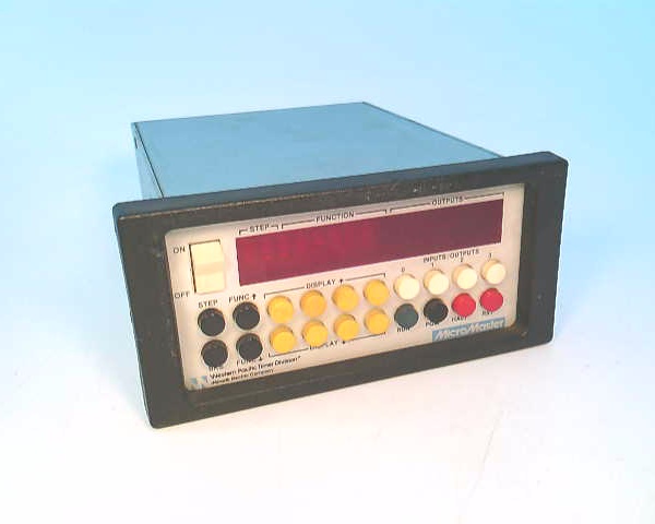 MINARIK ELECTRIC WP6011