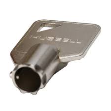 HUBBELL 6006RKL