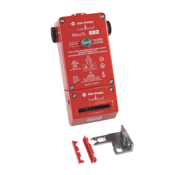 ALLEN BRADLEY 440G-L07254