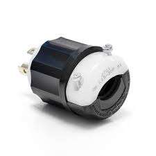 LEVITON L15-30P