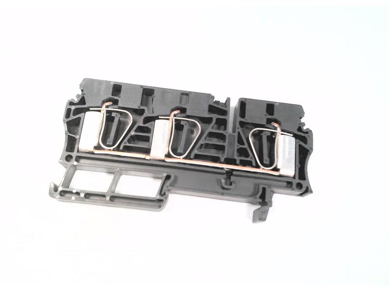 ALLEN BRADLEY 1492-L6T-BL