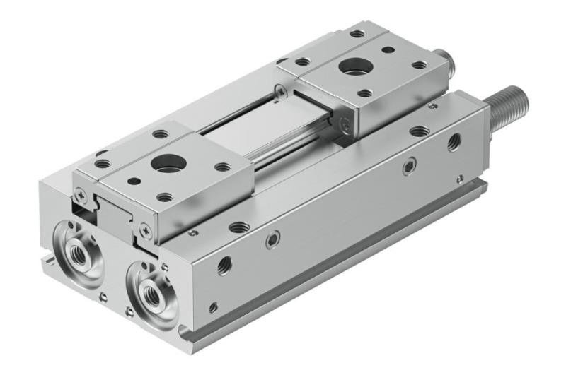 FESTO HPPF-20-40-A-S