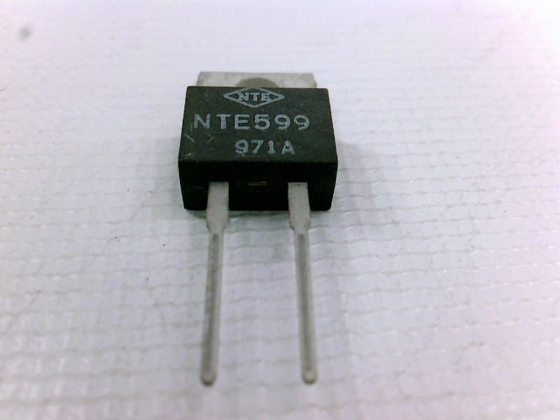 NTE NTE599