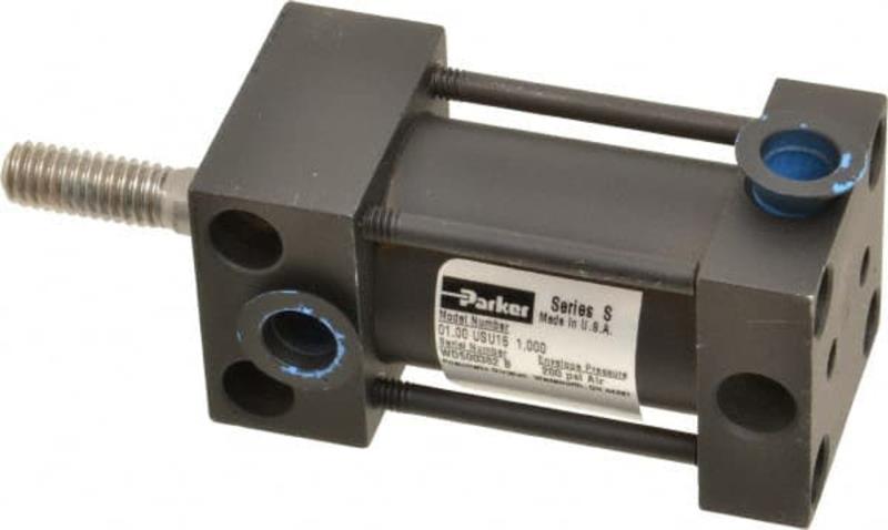 PARKER 1.00USU1601.00