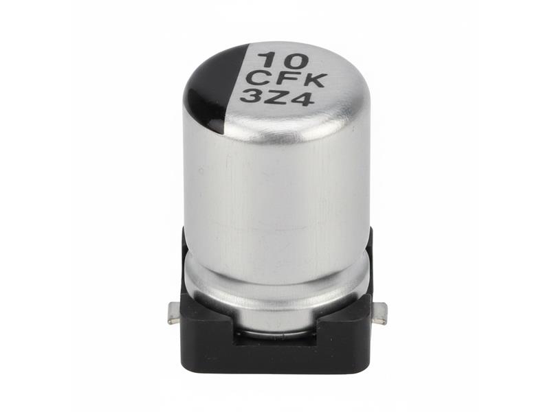 MATSUSHITA ELECTRIC EEE-FK1J680P