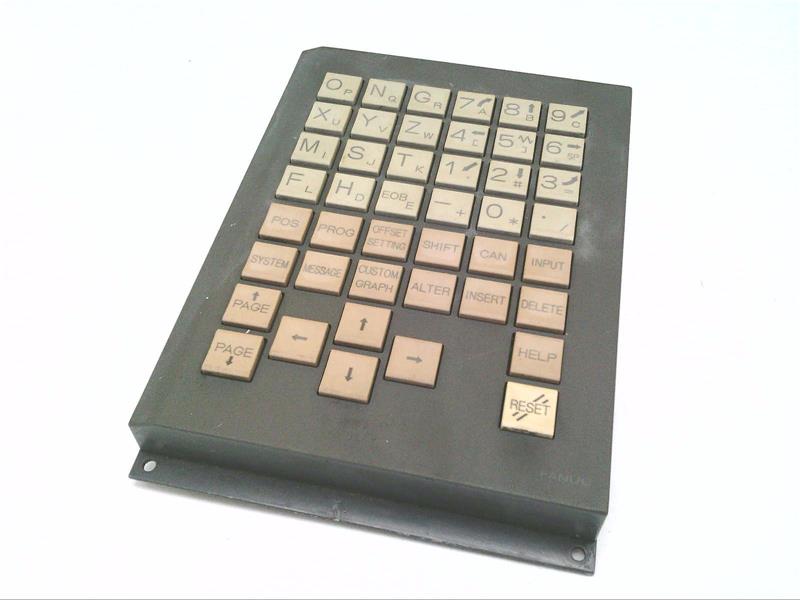 FANUC A02B-0236-C120