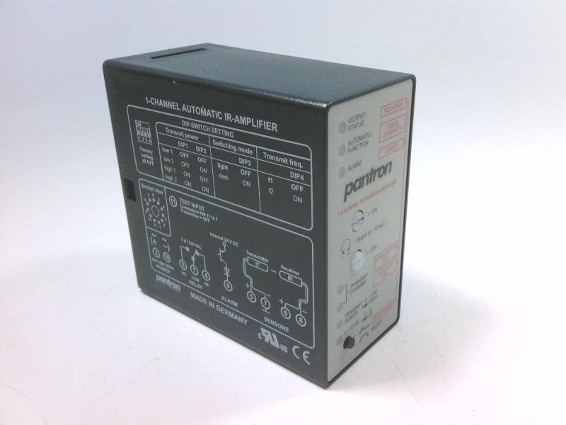 ISG-A134-115VAC par PANTRON