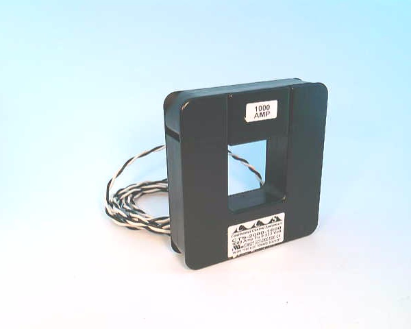 CONTINENTAL CONTROLS INC CTS-2000-1000