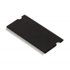 MICRON TECHNOLOGY INC MT48LC2M32B2P-5:J