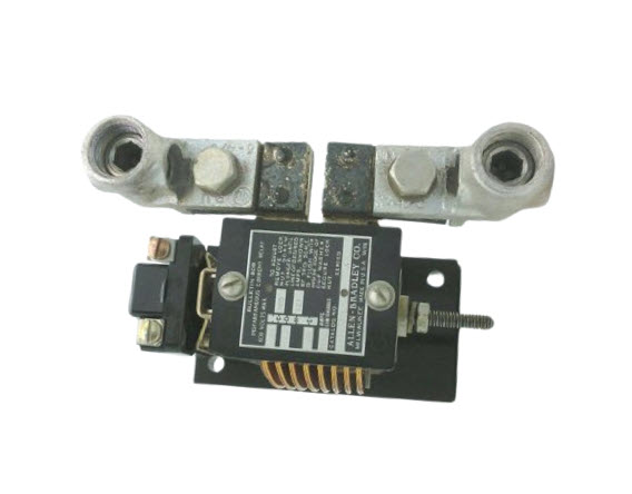 ALLEN BRADLEY 809-A22E