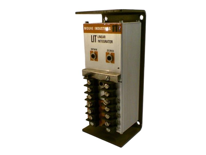 LIT/4-20MA/F/117AC by MOORE INDUSTRIES