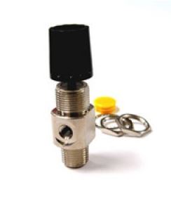 PNEUMADYNE PNV0-1/8