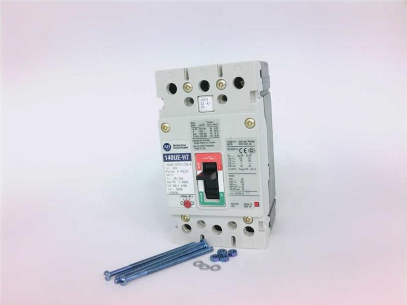 ALLEN BRADLEY 140UE-H7E3-C32