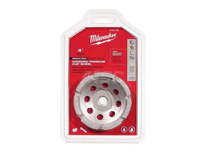 MILWAUKEE POWER TOOLS 49-93-7700