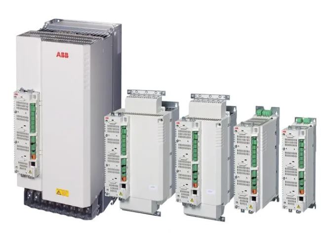 ASEA BROWN BOVERI ACSM1-SPA0-031A-4