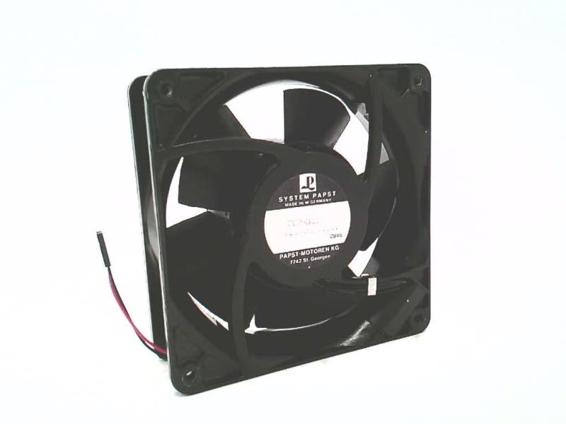 EBM PAPST 4124-GX