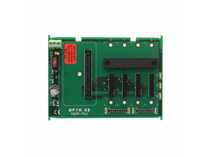 SNAP-M16 por OPTO 22