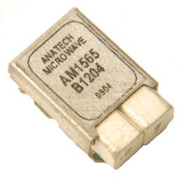 ANATECH ELECTRONICS AM500B1584