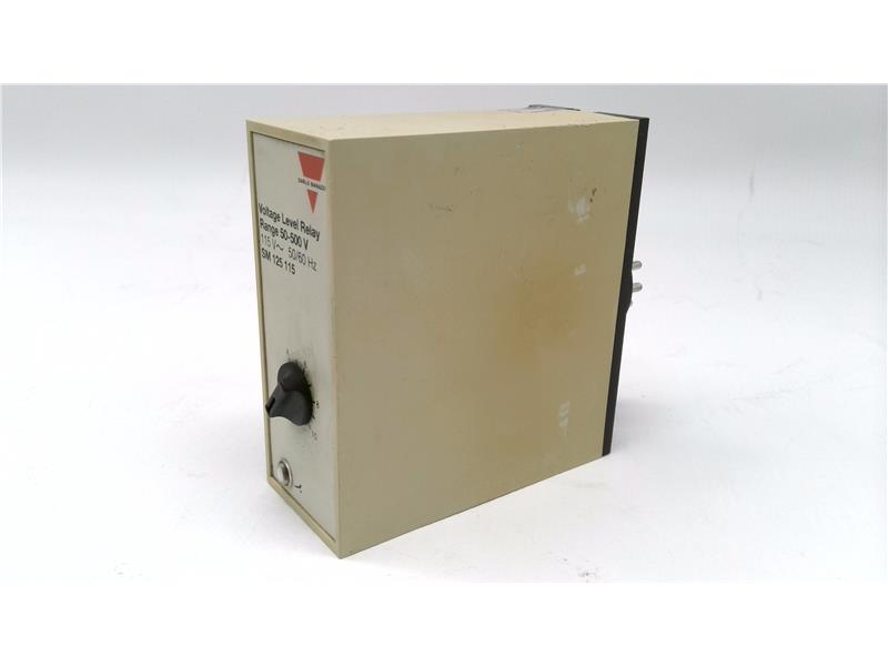 CARLO GAVAZZI SM-125-115