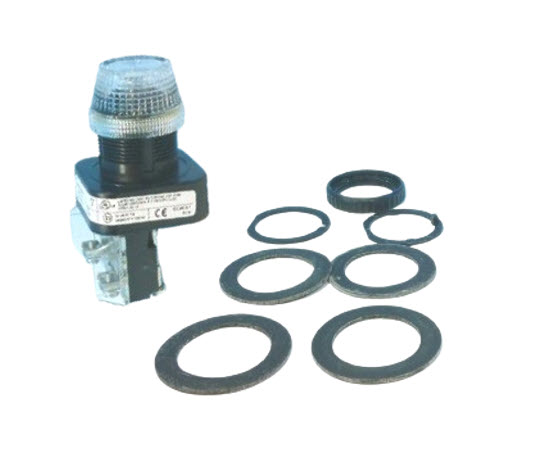 ALLEN BRADLEY 800H-QR24C