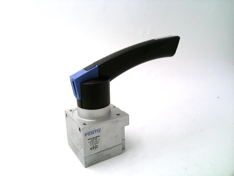 FESTO VHER-BH-M04E-G14-UD