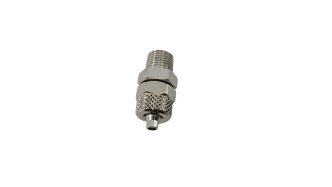 PARKER F3BPL4/6-1/8