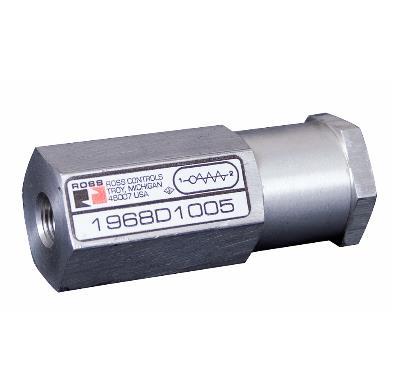 ROSS CONTROLS D1968D1005