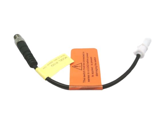 R10Q Reed/Hall-Effect/Magnetic Switch by BIMBA