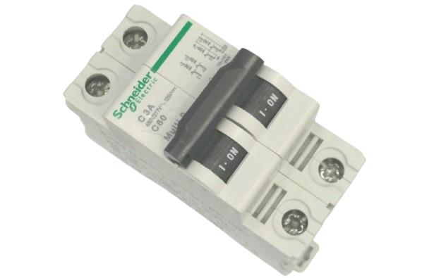 SCHNEIDER ELECTRIC 24444