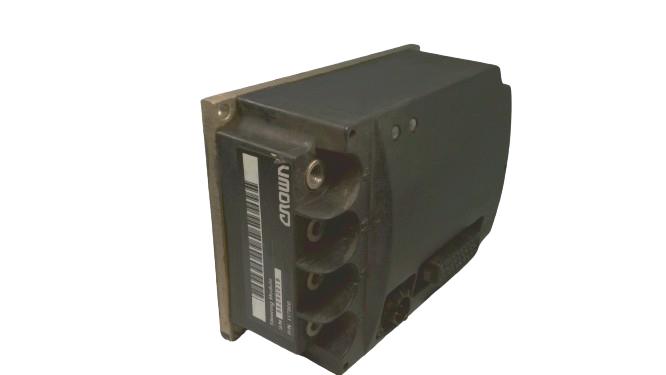 CROWN INDUSTRIES INC 117900