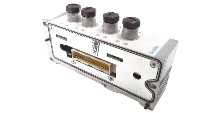 VIGE-03-FB-8-5POL by FESTO