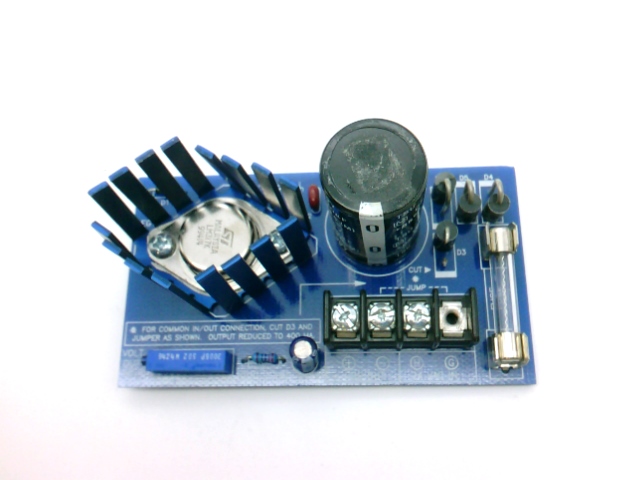WENTECH DCP-1.5W