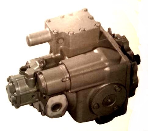 SUNSTRAND ACME 23-2040