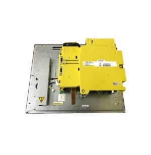 A13B-0202-B002 Operator Interface by FANUC
