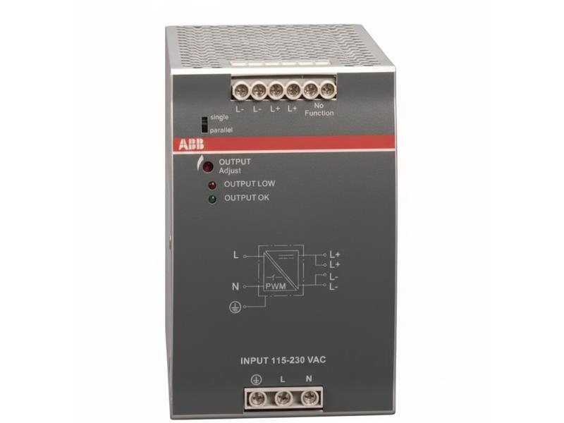 022197 por ASEA BROWN BOVERI