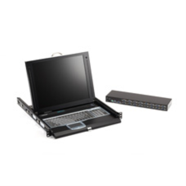 BLACK BOX CORP KVT417A-16PV-R2
