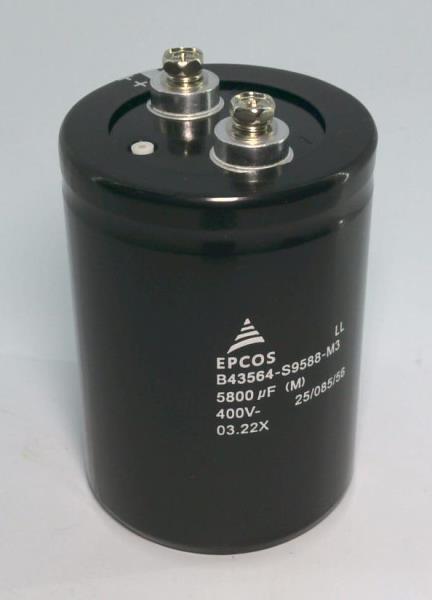 TDK B43564-S9588-M003