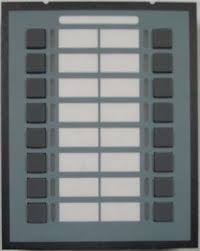 ASM-16 par HONEYWELL