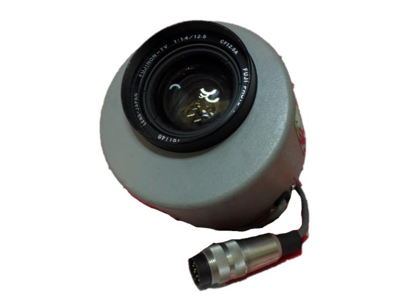 FUJINON CF12.5A-MND2B