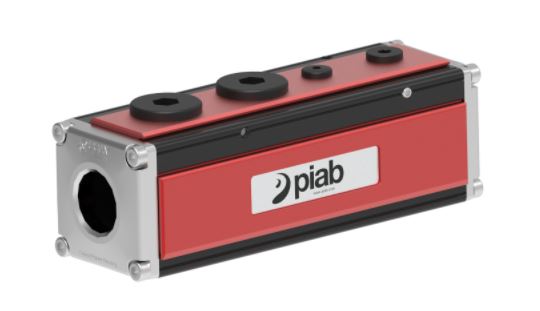 P6010.AL.01.LI.56.FA by PIAB VACUUM PRODUCTS